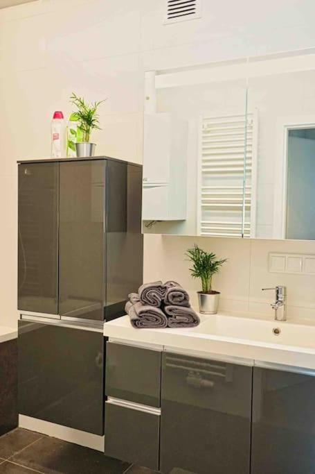 Beautiful Appartment In Viena Exterior foto