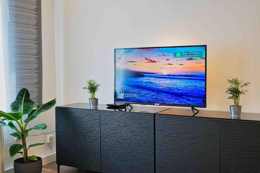 Beautiful Appartment In Viena Exterior foto