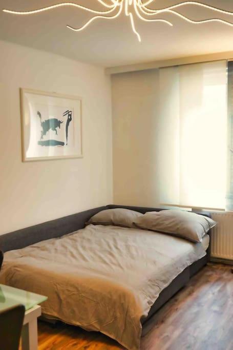 Beautiful Appartment In Viena Exterior foto